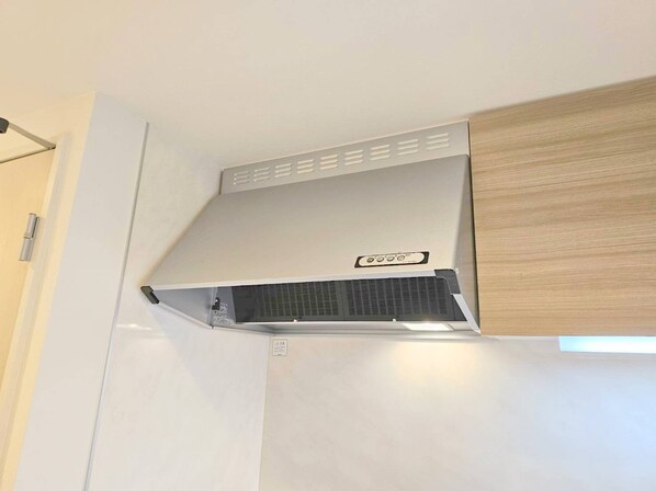 ガーデンクォーツ摂津正雀の物件内観写真